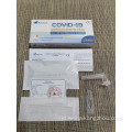 Tes Cepat COVID-19 Tes Pra-Nasal